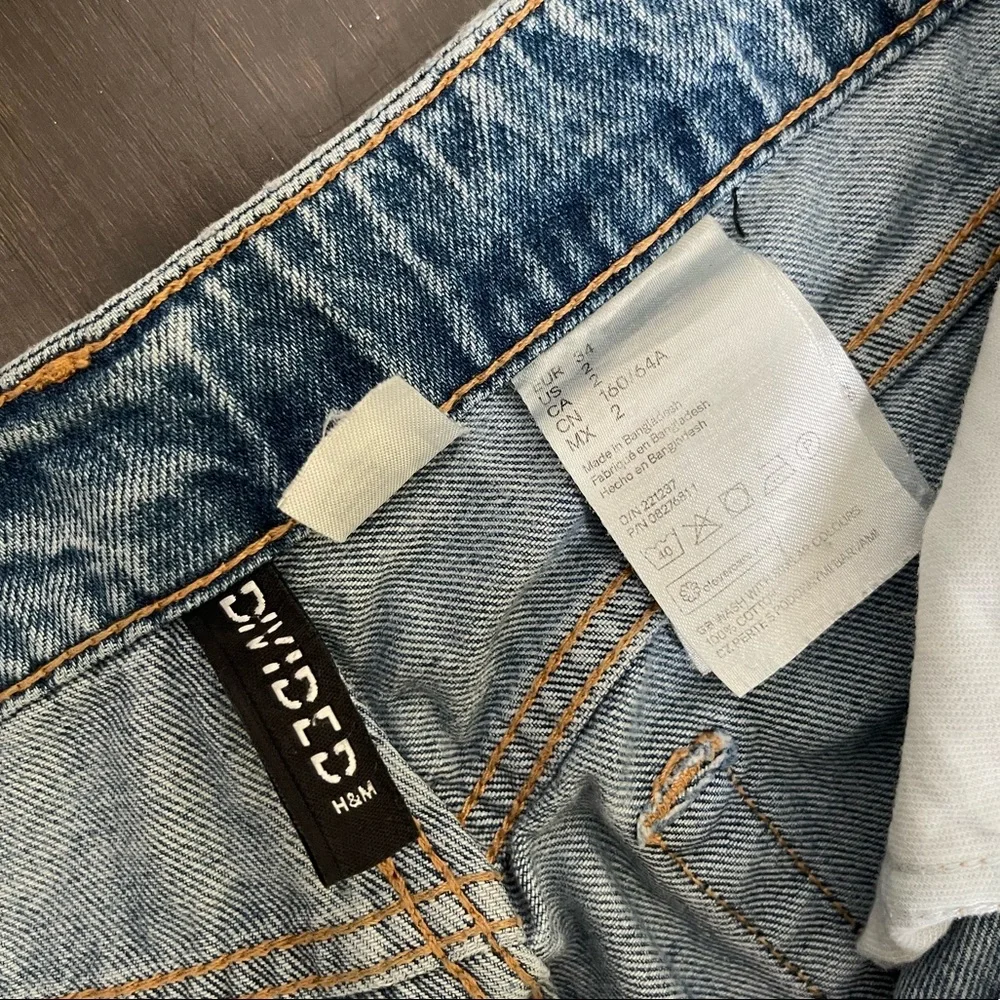 H&M jeans - Picture 5 of 5